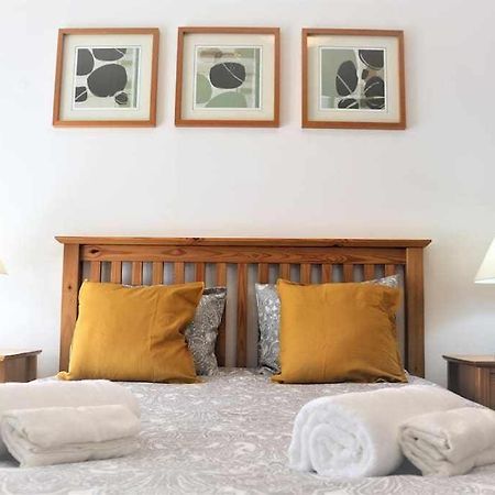 Lovely Apartment In Carvoeiro By The Beach エクステリア 写真