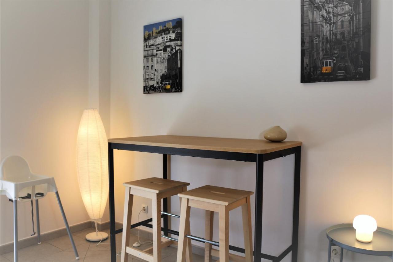 Lovely Apartment In Carvoeiro By The Beach エクステリア 写真