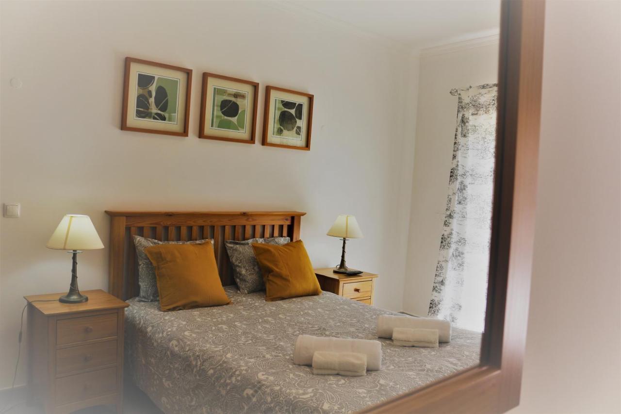 Lovely Apartment In Carvoeiro By The Beach エクステリア 写真