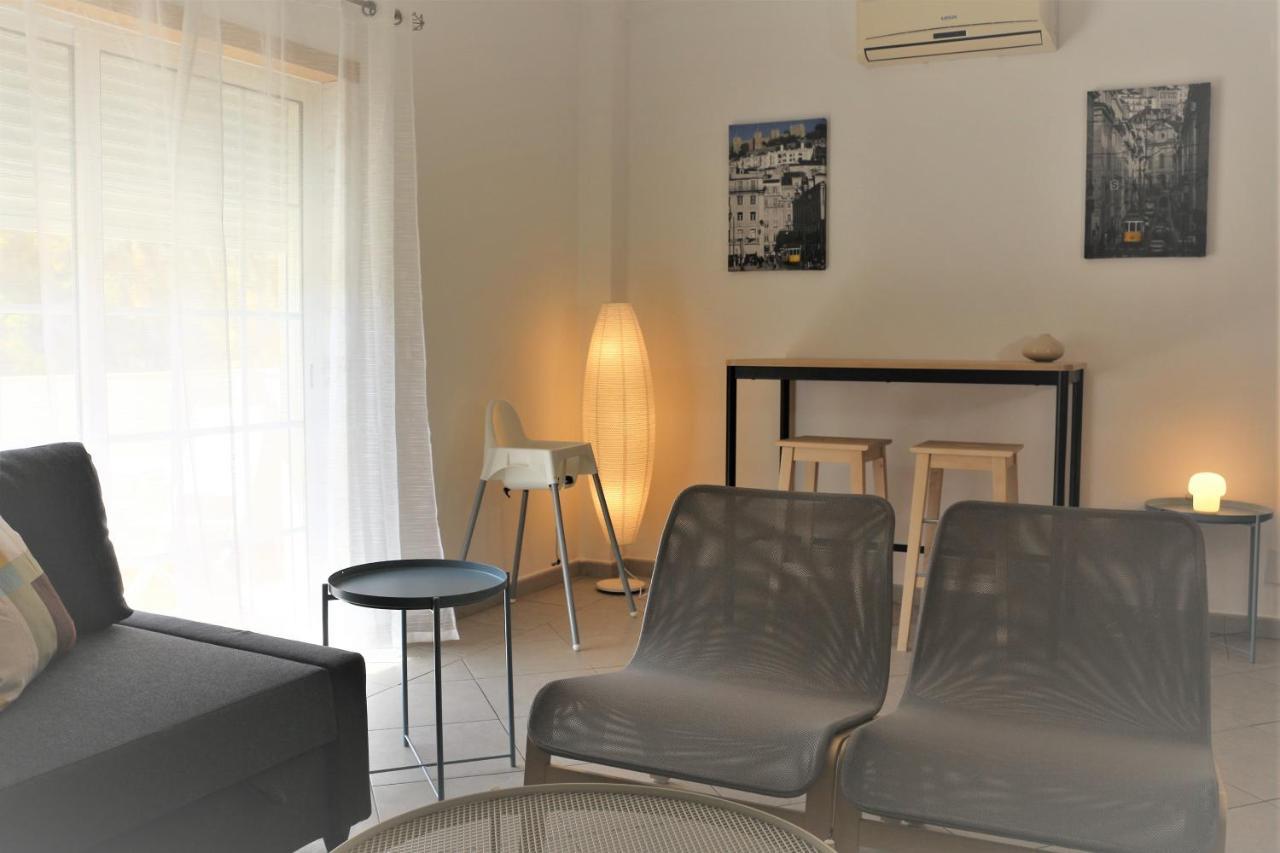 Lovely Apartment In Carvoeiro By The Beach エクステリア 写真