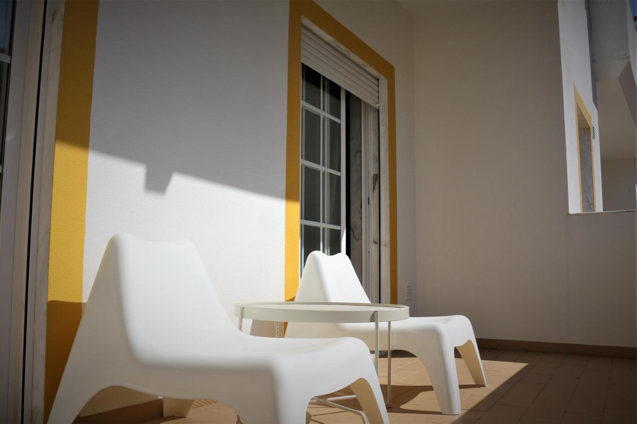 Lovely Apartment In Carvoeiro By The Beach エクステリア 写真