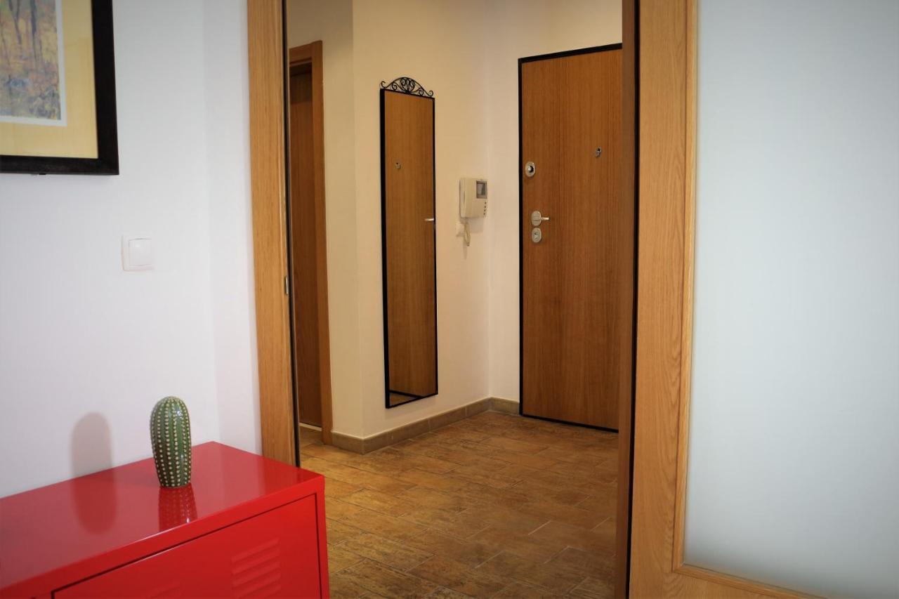 Lovely Apartment In Carvoeiro By The Beach エクステリア 写真