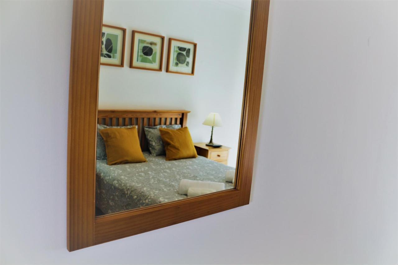 Lovely Apartment In Carvoeiro By The Beach エクステリア 写真