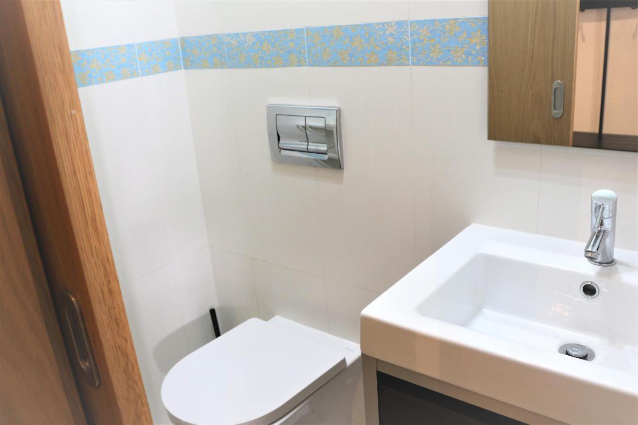Lovely Apartment In Carvoeiro By The Beach エクステリア 写真