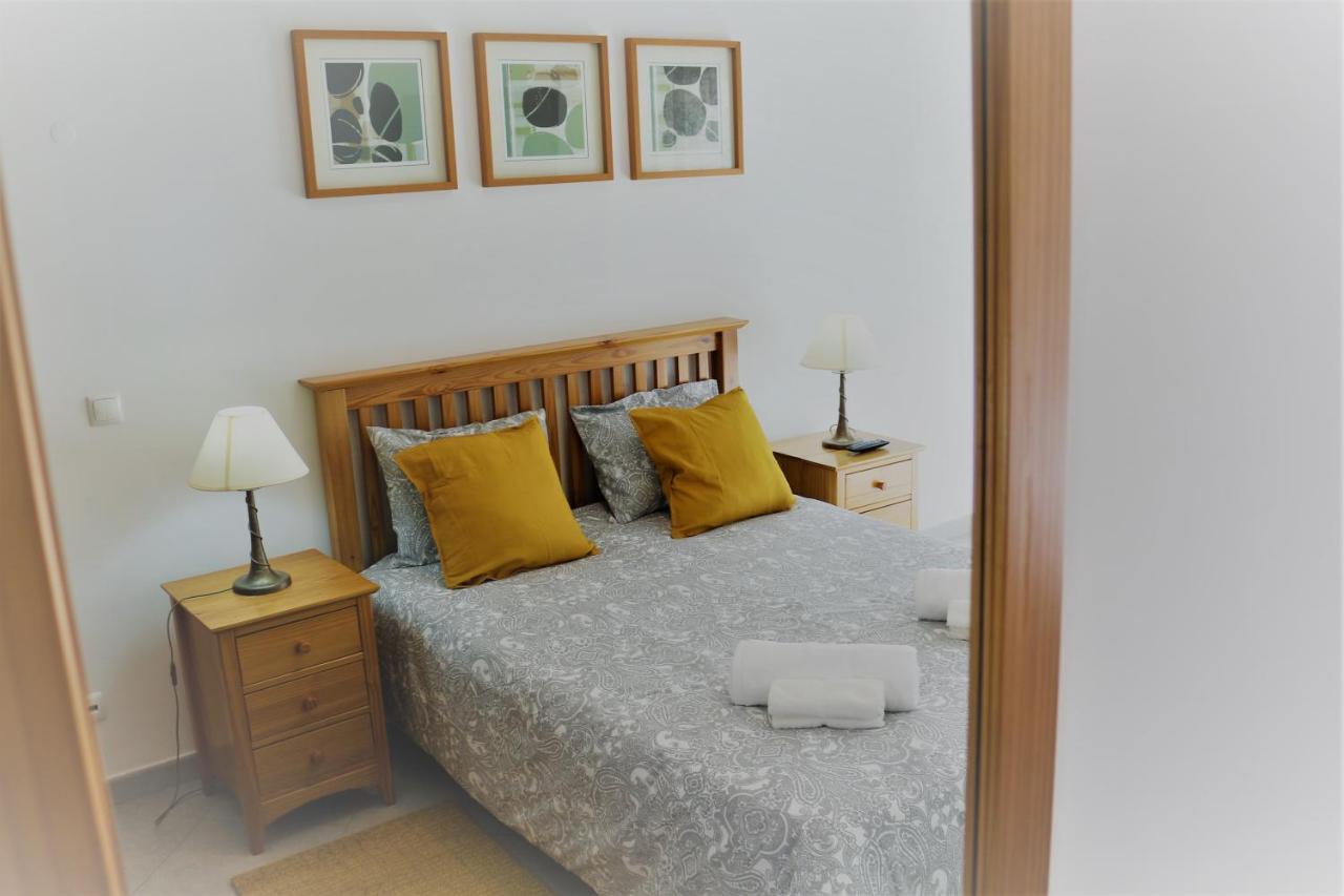 Lovely Apartment In Carvoeiro By The Beach エクステリア 写真