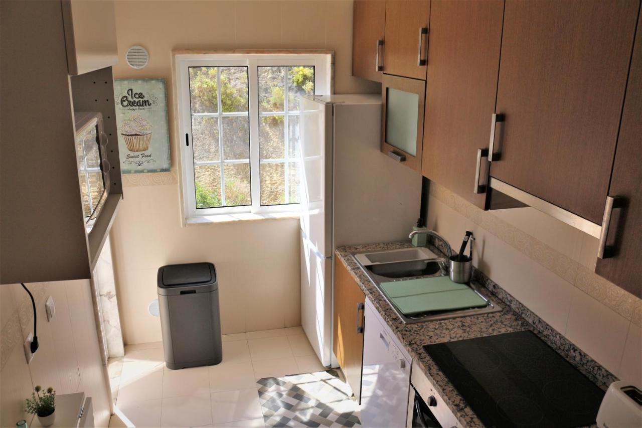 Lovely Apartment In Carvoeiro By The Beach エクステリア 写真