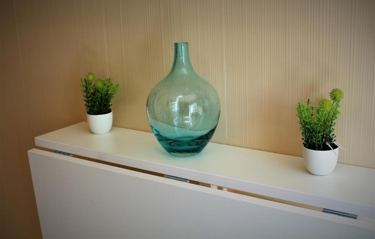 Lovely Apartment In Carvoeiro By The Beach エクステリア 写真