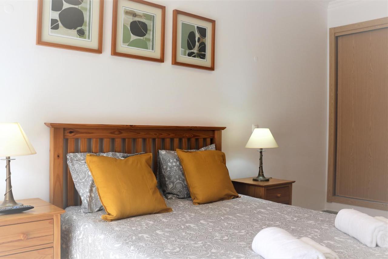 Lovely Apartment In Carvoeiro By The Beach エクステリア 写真