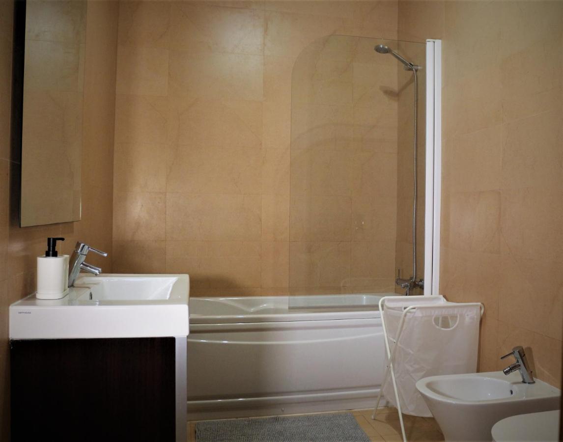 Lovely Apartment In Carvoeiro By The Beach エクステリア 写真