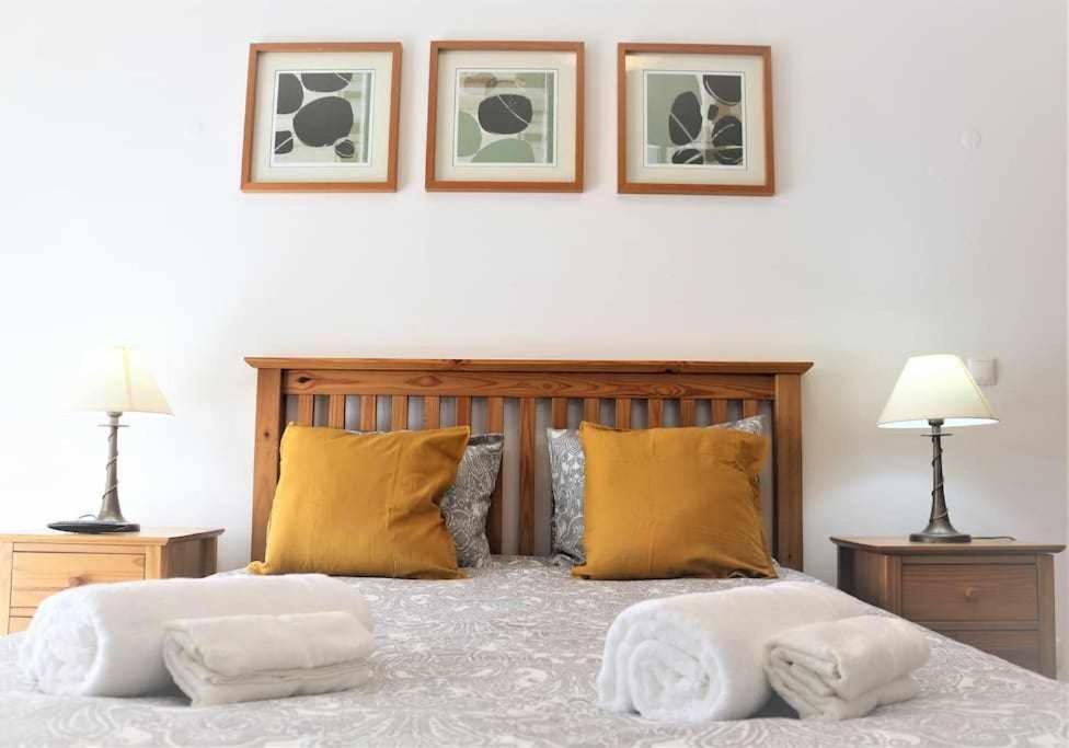 Lovely Apartment In Carvoeiro By The Beach エクステリア 写真